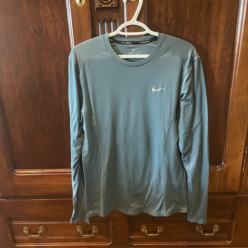 Nike Running Dri-Fit Shirt